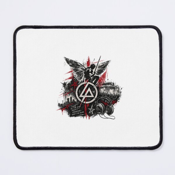 Item preview, Linkin Park fans designed and sold by my-trendy-shop.