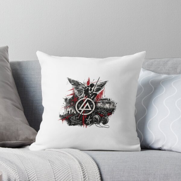 Item preview, Linkin Park fans designed and sold by my-trendy-shop.