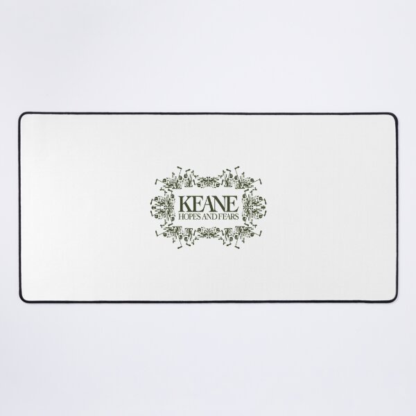 Item preview, Mens Keane Hopes and Fears Inspired Design by JohnHA designed and sold by ONE DEAL.