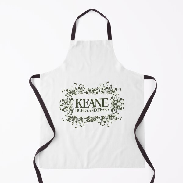 Item preview, Mens Keane Hopes and Fears Inspired Design by JohnHA designed and sold by ONE DEAL.