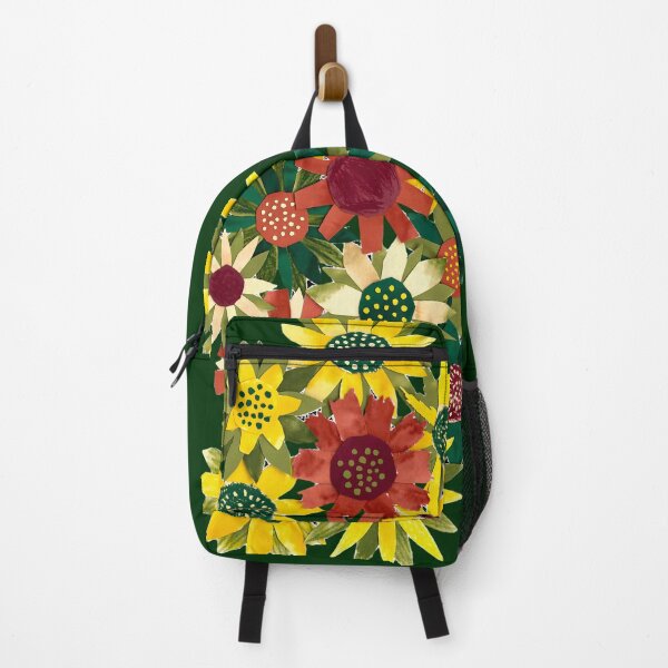 Item preview, Sunflower Garden Collage by PanaluPrint designed and sold by PanaluPrint .