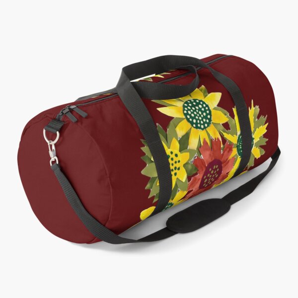 Item preview, Sunflower Garden Collage by PanaluPrint designed and sold by PanaluPrint .