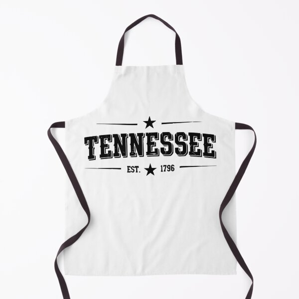 Item preview, Tennessee Est 1796 Typography designed and sold by Gustavo Navarro.
