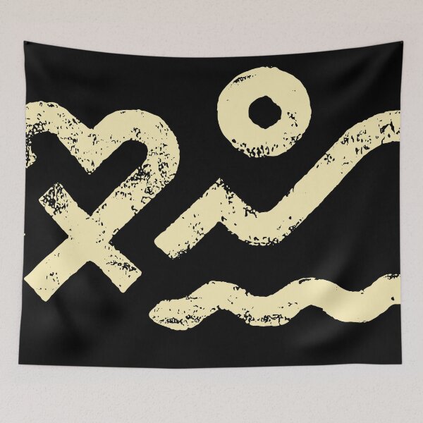 Item preview, ONE (unframed) Beige designed and sold by kaelfazer.