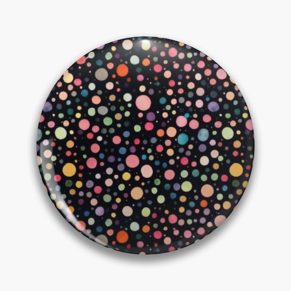 Item preview, Bubblegum Polkadot Space Odyssey designed and sold by WA Designs.