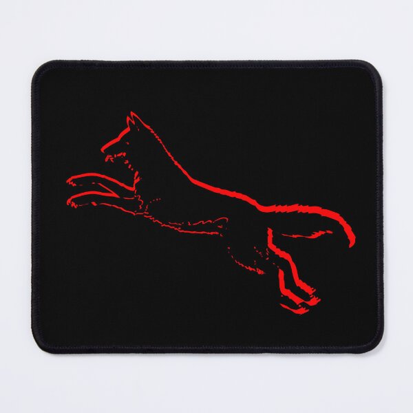 Item preview, Black Shuck designed and sold by amanda150771.