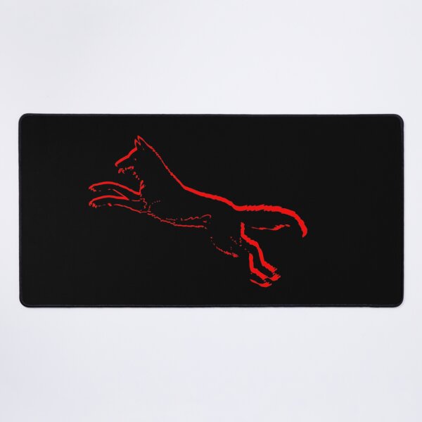 Item preview, Black Shuck designed and sold by amanda150771.