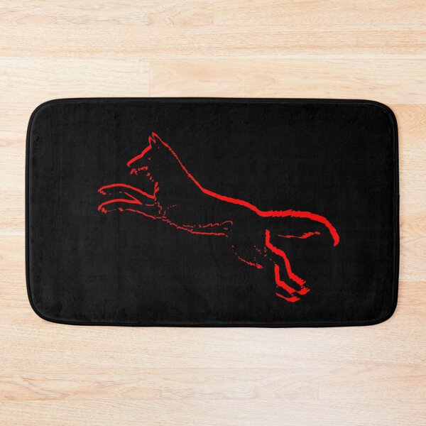 Item preview, Black Shuck  designed and sold by amanda150771.