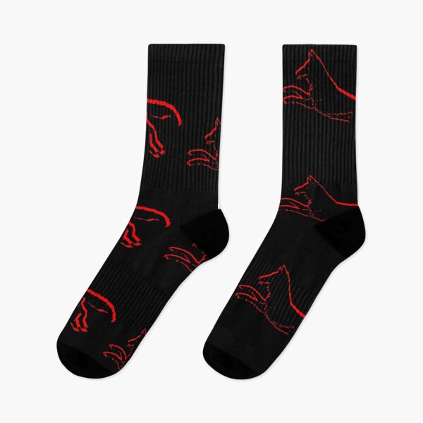 Item preview, Black Shuck  designed and sold by amanda150771.