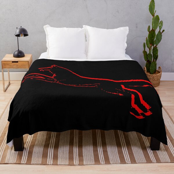 Item preview, Black Shuck designed and sold by amanda150771.