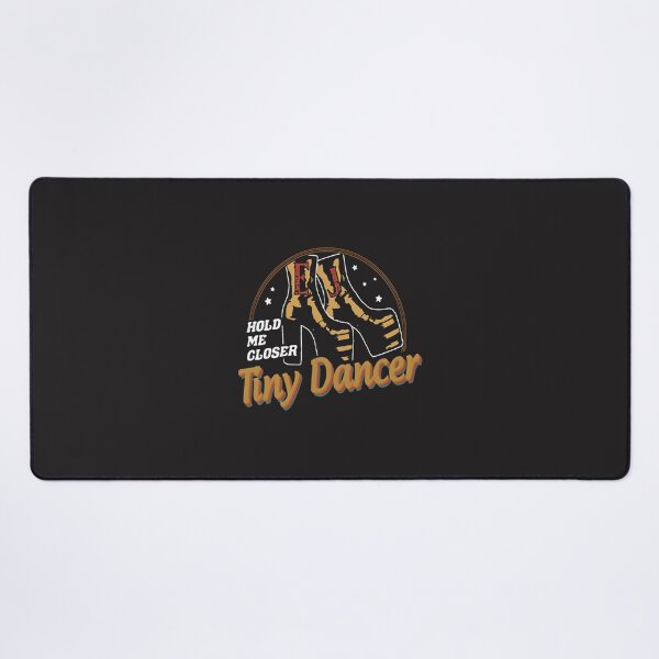 Item preview, Tiny Dancer Inspired Farewell Design for Elton John Fans and Music Lovers designed and sold by ONE DEAL.