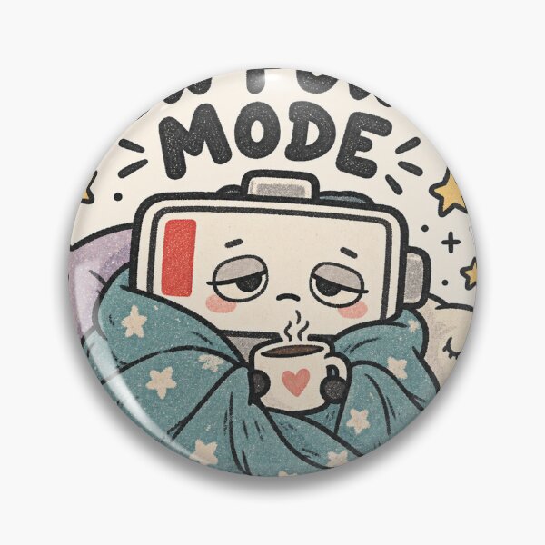 Item preview, Low Power Mode Battery designed and sold by sublidesign.