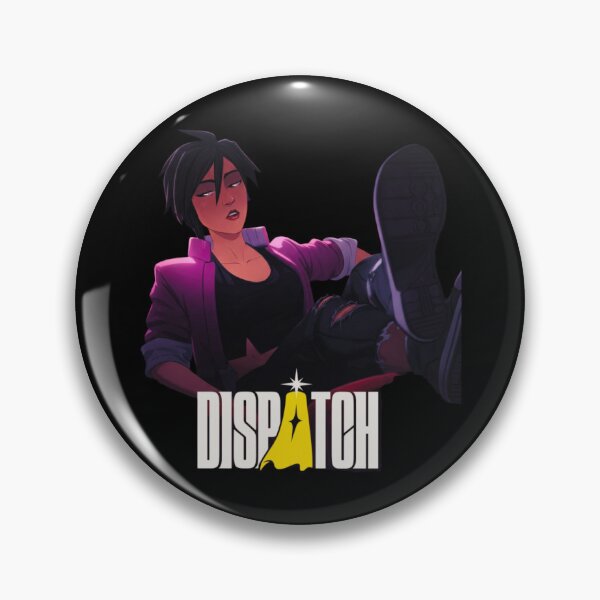 Item preview, Dispatch Game designed and sold by Facturesfory.
