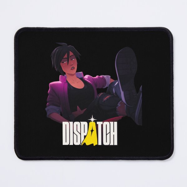 Item preview, Dispatch Game designed and sold by Facturesfory.