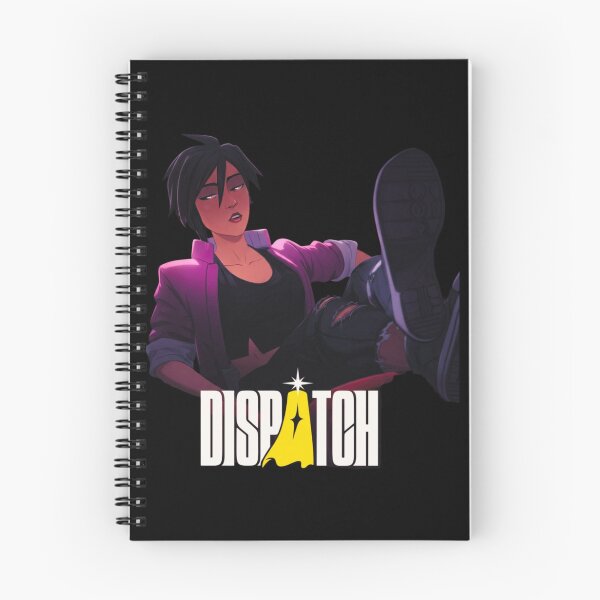 Artikelvorschau, Dispatch-Spiel entworfen und verkauft von Facturesfory.