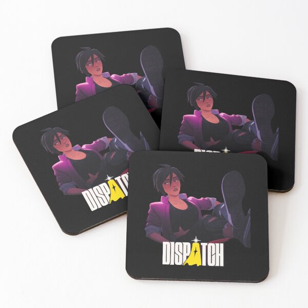 Item preview, Dispatch Game designed and sold by Facturesfory.
