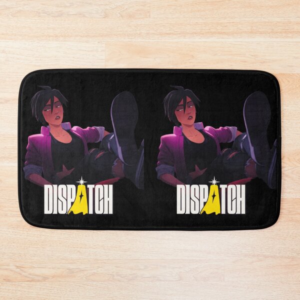 Item preview, Dispatch Game designed and sold by Facturesfory.
