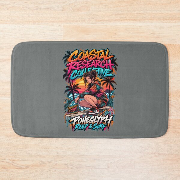 Item preview, Coastal Research Collective designed and sold by MOFAPPAREL.
