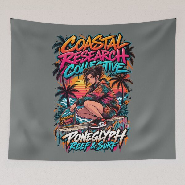 Item preview, Coastal Research Collective designed and sold by MOFAPPAREL.
