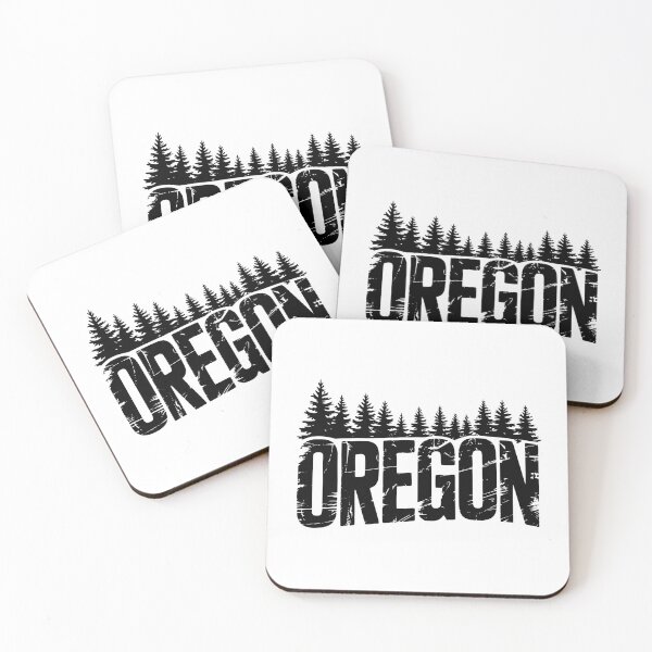 Item preview, Oregon Forest Legacy designed and sold by Gustavo Navarro.