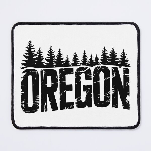 Item preview, Oregon Forest Legacy designed and sold by Gustavo Navarro.