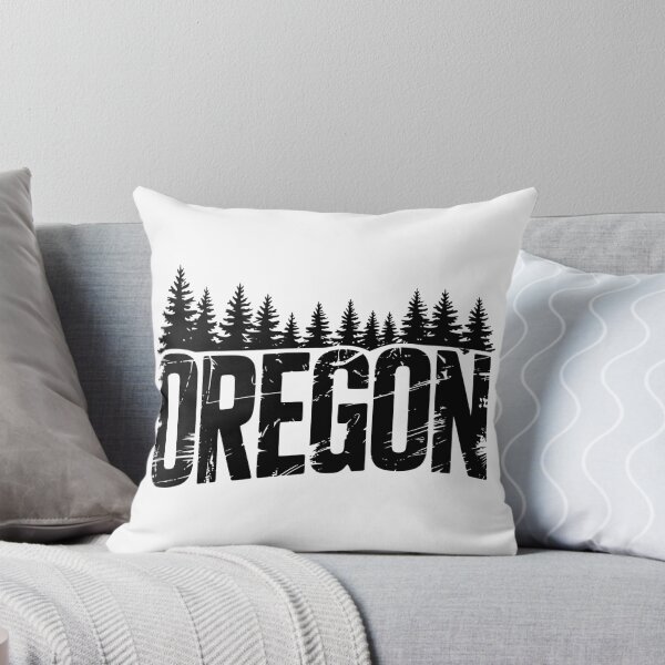 Item preview, Oregon Forest Legacy designed and sold by Gustavo Navarro.