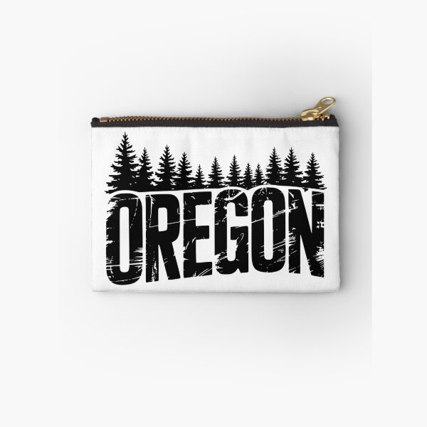 Item preview, Oregon Forest Legacy designed and sold by Gustavo Navarro.