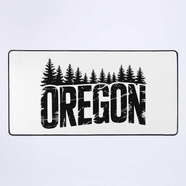 Item preview, Oregon Forest Legacy designed and sold by Gustavo Navarro.