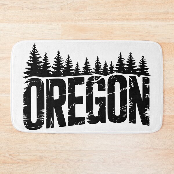 Item preview, Oregon Forest Legacy designed and sold by Gustavo Navarro.