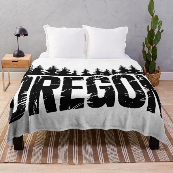 Item preview, Oregon Forest Legacy designed and sold by Gustavo Navarro.