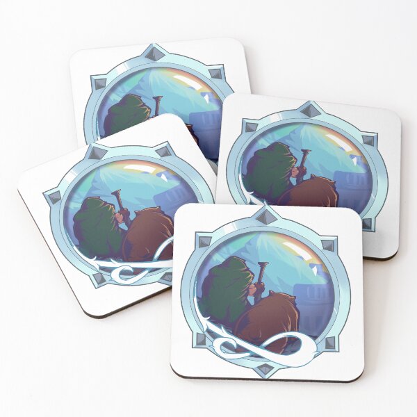 Item preview, WoW: Forever designed and sold by Madebyfrugo.