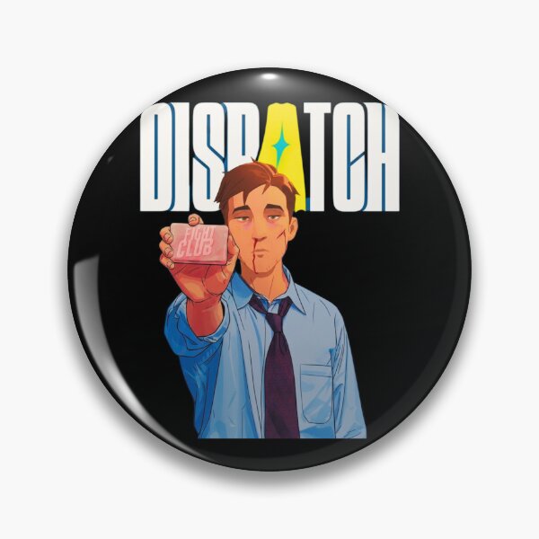 Item preview, Dispatch Game designed and sold by Facturesfory.