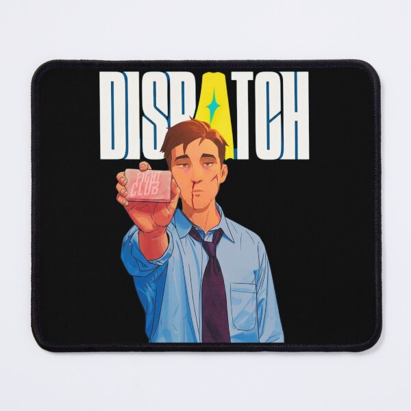 Item preview, Dispatch Game designed and sold by Facturesfory.