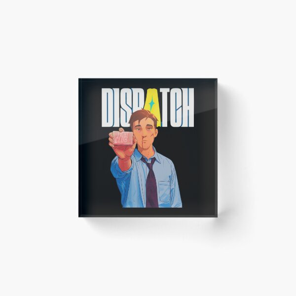 Item preview, Dispatch Game designed and sold by Facturesfory.