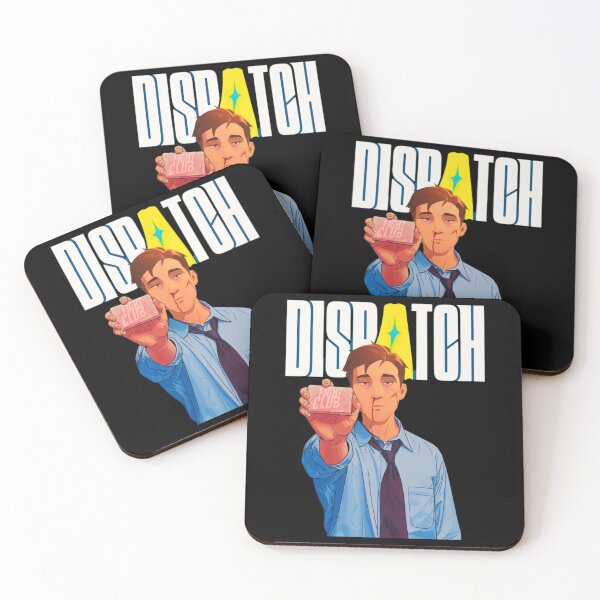 Item preview, Dispatch Game designed and sold by Facturesfory.