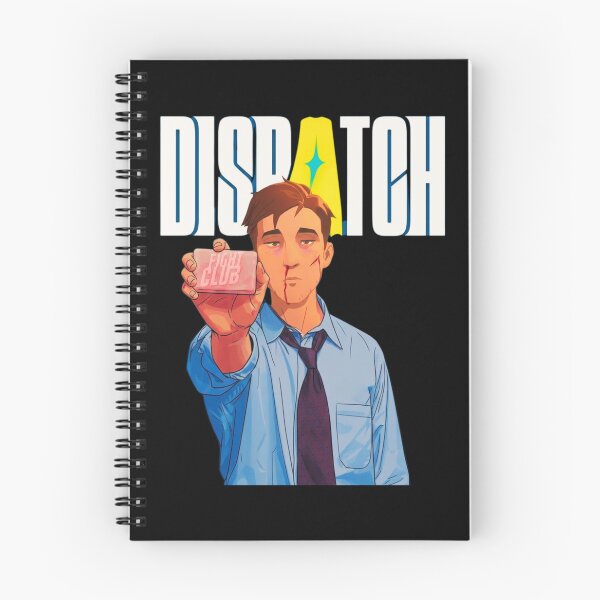 Artikelvorschau, Dispatch-Spiel entworfen und verkauft von Facturesfory.