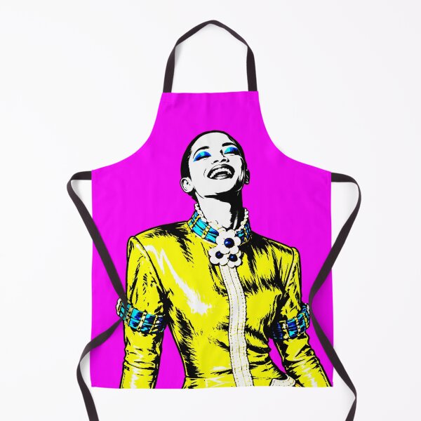 Item preview, Neon Campbell designed and sold by aprd666.