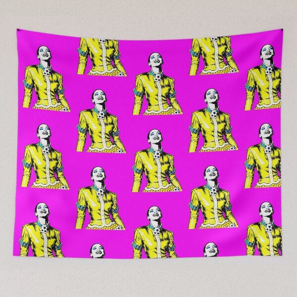 Item preview, Neon Campbell designed and sold by aprd666.
