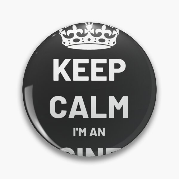 Item preview, Keep Calm I'm an Engineer Inspirational Quote Design designed and sold by MOHAMMEDIDRIES.