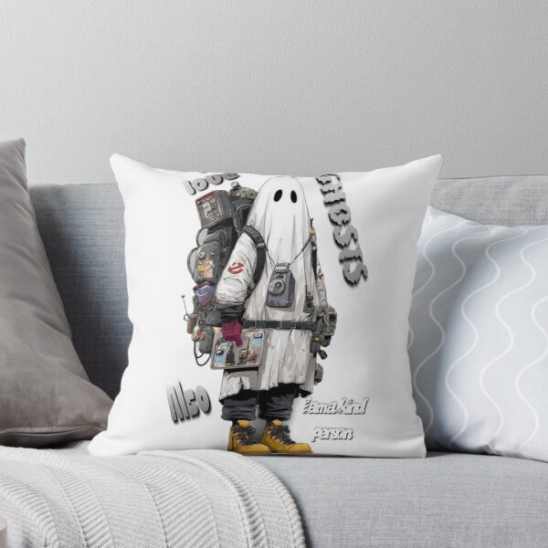 Item preview, i love ghosts and Photography designed and sold by Hota055.