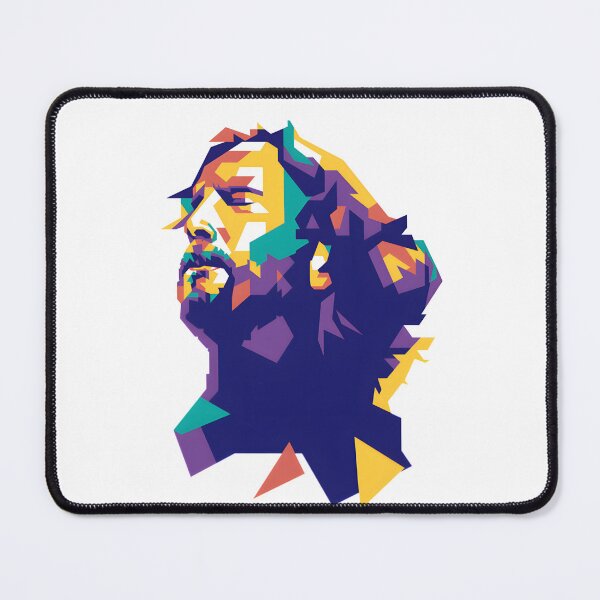 Item preview, Eric Clapton Inspired Classic Rock Music Design for Fans and Guitar Enthusiasts designed and sold by alhelizh.