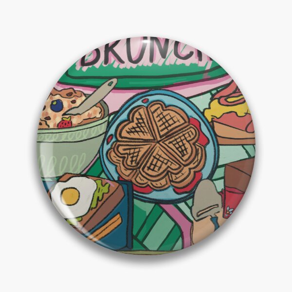 Item preview, Norsk Brunch designed and sold by Agu Fabrikken.