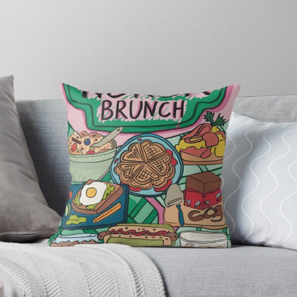 Item preview, Norsk Brunch designed and sold by Agu Fabrikken.