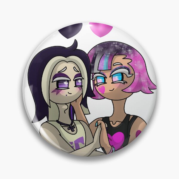 Item preview, CookieRun Shiptember 2026 Day 18: Glitternade designed and sold by DarkDragonDeception - Claudia.