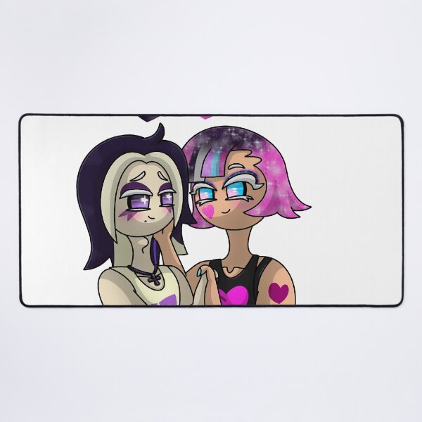 Item preview, CookieRun Shiptember 2026 Day 18: Glitternade designed and sold by DarkDragonDeception - Claudia.