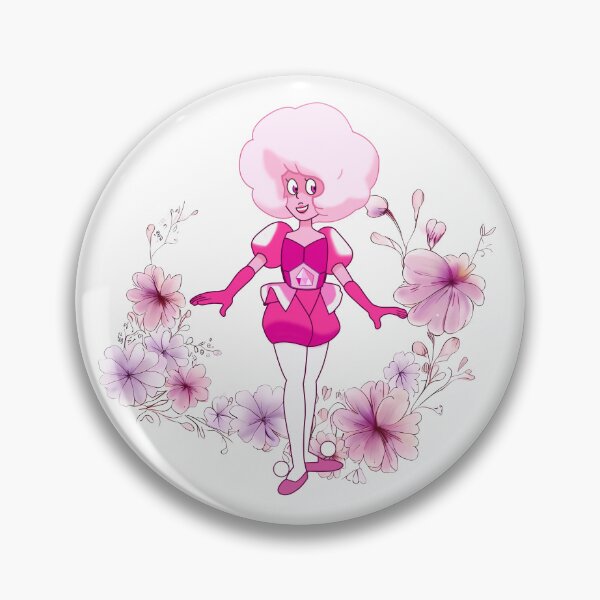 Item preview, Pink Diamond Steven Universe designed and sold by karamram.
