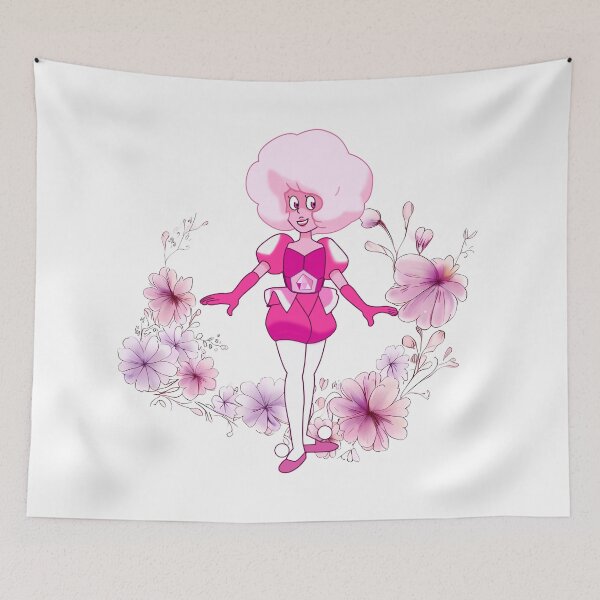 Item preview, Pink Diamond Steven Universe designed and sold by karamram.