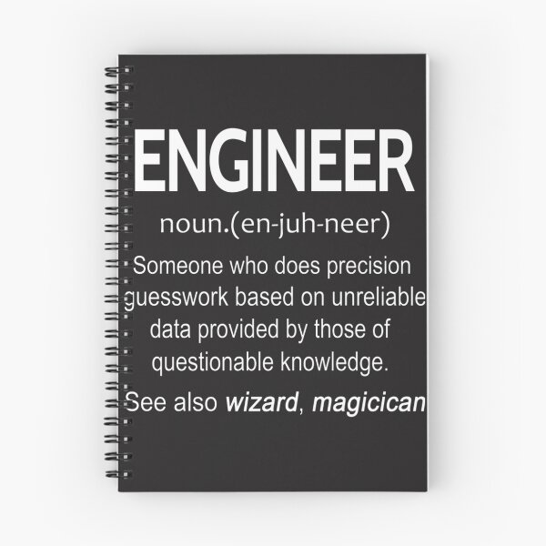 Item preview, Engineer Definition Design - Funny Engineering Gift Idea designed and sold by MOHAMMEDIDRIES.