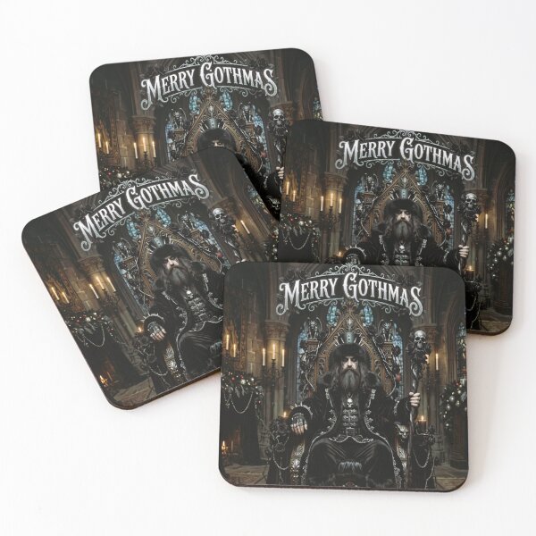 Item preview, Merry Gothmas designed and sold by CyndiEpps.