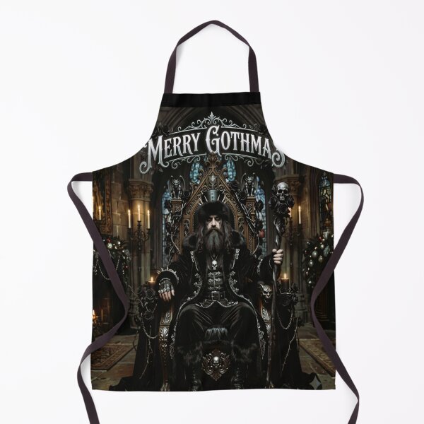 Item preview, Merry Gothmas designed and sold by CyndiEpps.